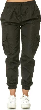 Worldclassca Cargohose Worldclassca Damen Cargohose Jogginghose
