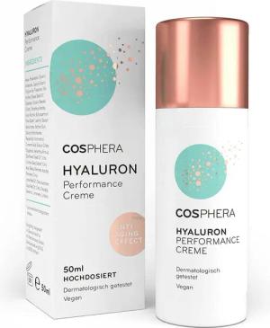 Cosphera Anti-Aging-Creme Cosphera - Hyaluron Performance