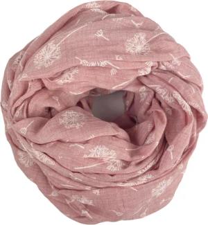 Taschen4life Loop Damen Sommer Schal SS-731