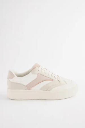 Next Forever Comfort® Retro-Turnschuhe zum Schnüren