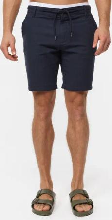 Indicode Chinoshorts INCaro aus 100 %