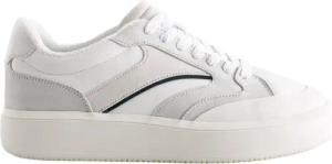 Next Forever Comfort® Retro-Turnschuhe zum Schnüren