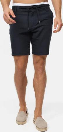 Indicode Chinoshorts INCaro aus 100 %