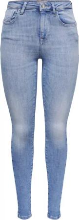 ONLY Skinny-fit-Jeans Skinny Jeans - Skinny