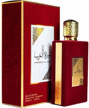Asdaaf Eau de Parfum Ameerat Al
