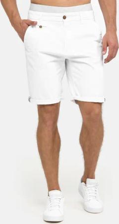 Indicode Chinoshorts Cuba aus Baumwollgemisch