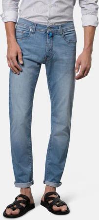 Pierre Cardin 5-Pocket-Jeans Jeans Organic Cotton