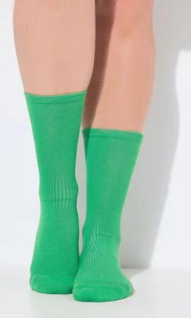 Ulla Popken Kuschelsocken Kompressions-Strümpfe starke Stützklasse