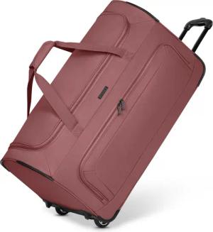 Redolz Reisetasche Duffle Essentials, Polyester