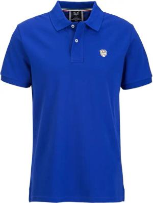 19V69 ITALIA Poloshirt EMILIO Stilvolles Herren-Poloshirt