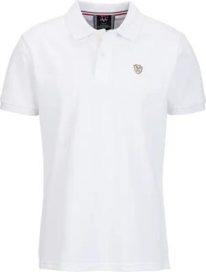 19V69 ITALIA Poloshirt EMILIO Stilvolles Herren-Poloshirt
