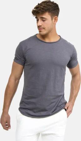 Indicode T-Shirt Willbur Tee mit Rundhalsausschnitt,