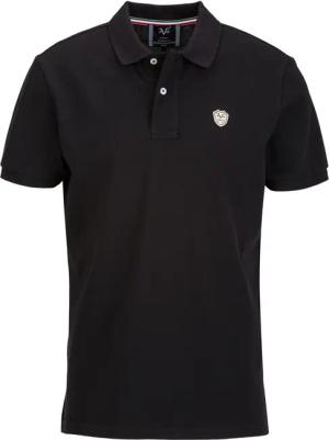 19V69 ITALIA Poloshirt EMILIO Stilvolles Herren-Poloshirt