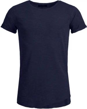Indicode T-Shirt Willbur Tee mit Rundhalsausschnitt,