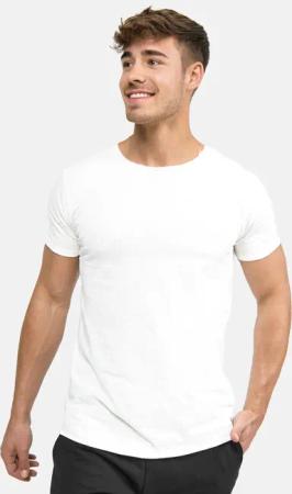 Indicode T-Shirt Willbur Tee mit Rundhalsausschnitt,