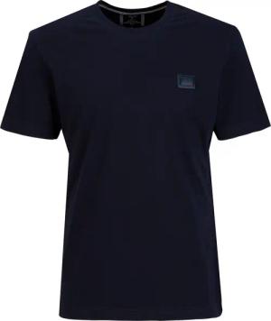 19V69 ITALIA T-Shirt RAFAEL M.P. Klassisches