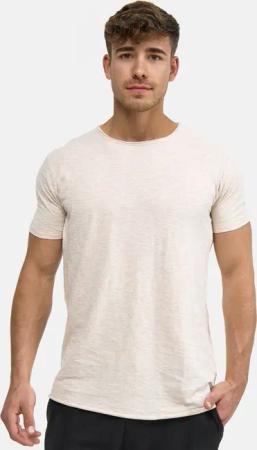 Indicode T-Shirt Willbur Tee mit Rundhalsausschnitt,