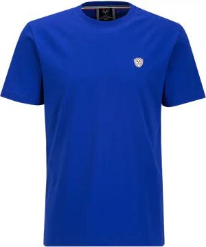 19V69 ITALIA T-Shirt RAFAEL Klassisches Rundhals-Shirt