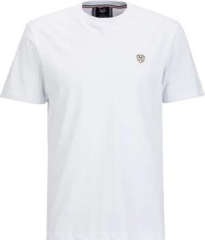 19V69 ITALIA T-Shirt RAFAEL Klassisches Rundhals-Shirt