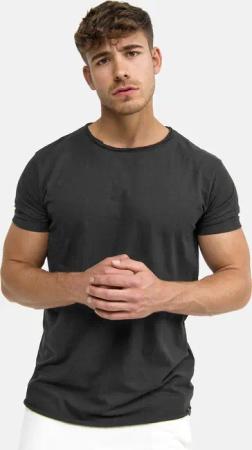 Indicode T-Shirt Willbur Tee mit Rundhalsausschnitt,