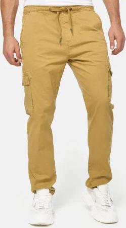 Indicode Cargohose Broadwick mit einem elastischem