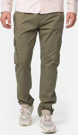Indicode Cargohose Broadwick mit einem elastischem