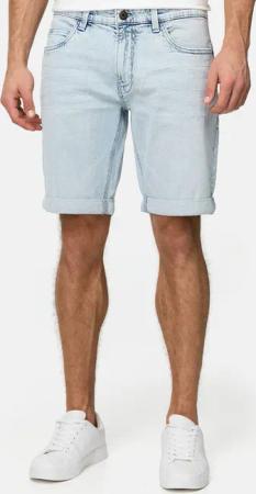 Indicode Jeansshorts Caden