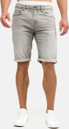 Indicode Jeansshorts Caden