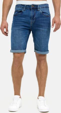 Indicode Jeansshorts Caden