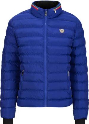 19V69 ITALIA Steppjacke JASON Herren Steppjacke