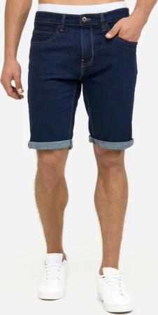 Indicode Jeansshorts Caden