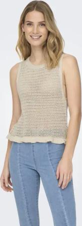 JACQUELINE de YONG Shirttop JDYTIKKA S/L