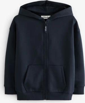 Clarks Kapuzensweatjacke Clarks Kapuzenjacke mit Reißverschluss