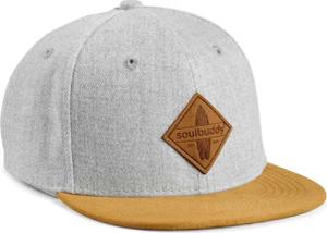Soulbuddy Snapback Cap für Kinder, Kinder