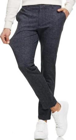 Indicode Chinohose Rodekro Performance Pants mit