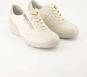 Semler Judith Sneaker Obermaterial: Leder