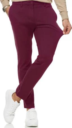 Indicode Chinohose Rodekro Performance Pants mit