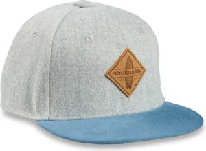 Soulbuddy Snapback Cap für Kinder, Kinder