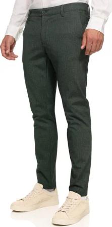 Indicode Chinohose Rodekro Performance Pants mit