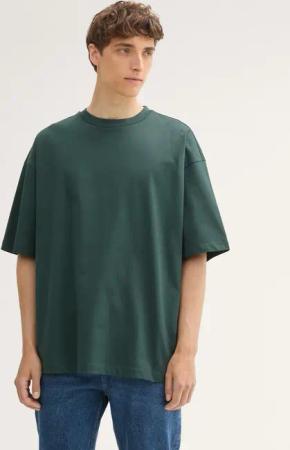 TOM TAILOR Denim T-Shirt Oversized T-Shirt