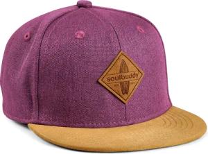 Soulbuddy Snapback Cap für Kinder, Kinder