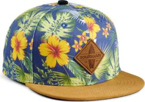 Soulbuddy Snapback Cap für Kinder, Kinder