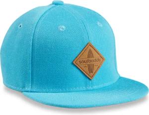 Soulbuddy Snapback Cap für Kinder, Kinder