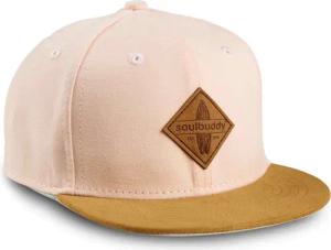 Soulbuddy Snapback Cap für Kinder, Kinder