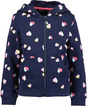 Blue Seven Sweatjacke Blue Seven Mädchen