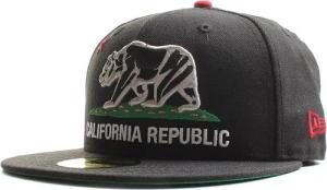 New Era Fitted Cap New Era