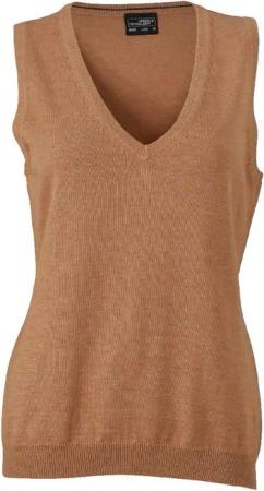 Daiber Pullunder JN 656 Damen V-Neck