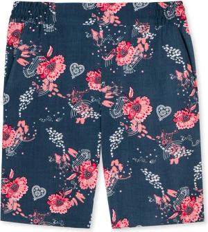 Schiesser Pyjamahose Bermuda Mix & Relax