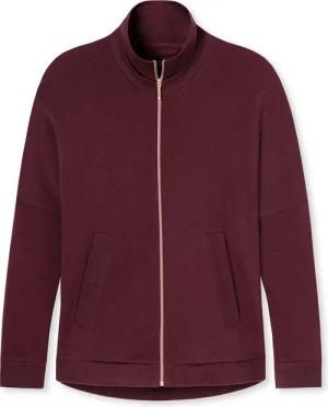 Schiesser Sweatjacke Mix & Relax