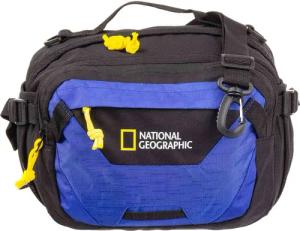NATIONAL GEOGRAPHIC Bauchtasche (1-tlg)